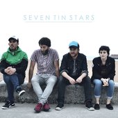 Seven Tin Stars
