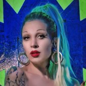 Mz Neon