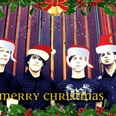 Merry Christmas all Billy Talent Fans :) 