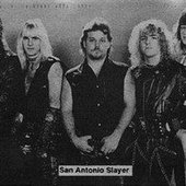  S.A. Slayer 