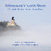 Minnesota's North Shore Soundtrack Disc 1