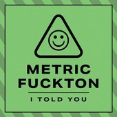 I Told You - Single