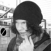 Avatar for Valokas