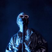 Oscar and the Wolf