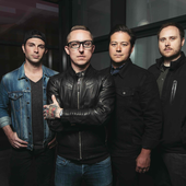 Yellowcard 2016