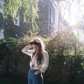 Olivia Chaney