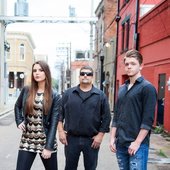 Ally Venable Band