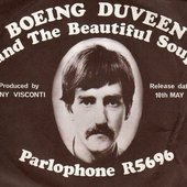 Boeing Duveen & The Beautiful Soup