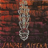 SANGRE ASTEKA