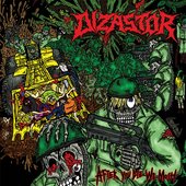 After You Die We Mosh