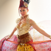 Agnes Monica PNG