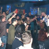 rock bar Fans 2010