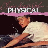 Olivia Newton-John - Physical