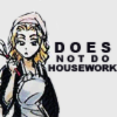 Avatar for Motoko-sama