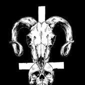Death Rattle Artwork + Logo