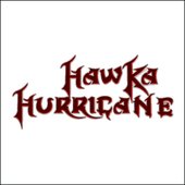 Hawka Hurricane - EP