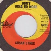 Single - Don't drag no more