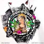 La Ciudad Se Lo Come Todo (feat. Paulimorfa) - Single