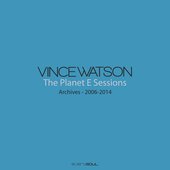 Archives - The Planet E Sessions