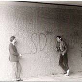 Wall2. Photography by Eddy Baas