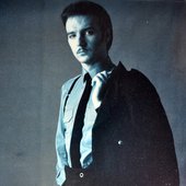 Midge Ure