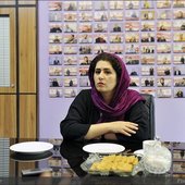Delaram Kafashzadeh