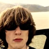 Sandtraps gets lost in the desert, possibly abducted by aliens