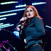 Alison Moyet, Montreux Jazz Festival , Switzerland -July 13th, 2012