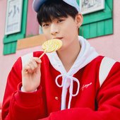 Special Single [너를 사랑하는 일 (Love Things)]
