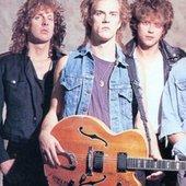 Tommy Conwell & The Young Rumblers