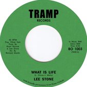 What Is Life - Single