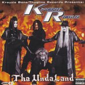 Tha Undaland