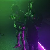 100 Day Run - EP