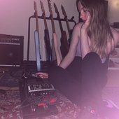 abstract in sound