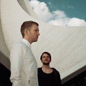 Ólafur Arnalds & Nils Frahm