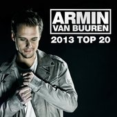 Armin Van Buuren's 2013 Top 20