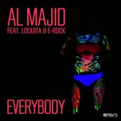 Everybody (feat. Loquita, E-Rock)