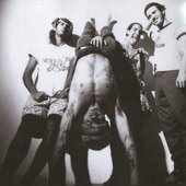 Red Hot Chili Peppers