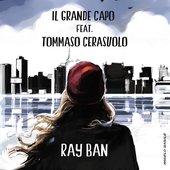 Ray Ban (feat. Tommaso Cerasuolo) - Single
