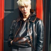 GQ Korea