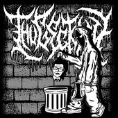 Slamming Brutal Thuggery