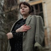 Анастасия Садурская