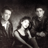 80s band Wild life