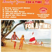 For A Time
