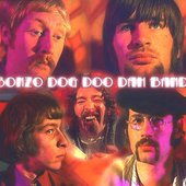 Bonzo Dog (Doo Dah) Band