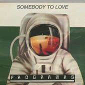 Somebody To Love