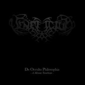 De Occulta Philosophia - A Missae Tenebrae
