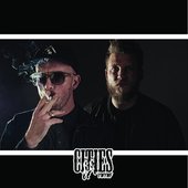 Cywywf [Explicit]