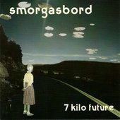 7 kilo future front cover