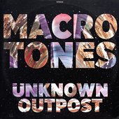 Unknown Outpost